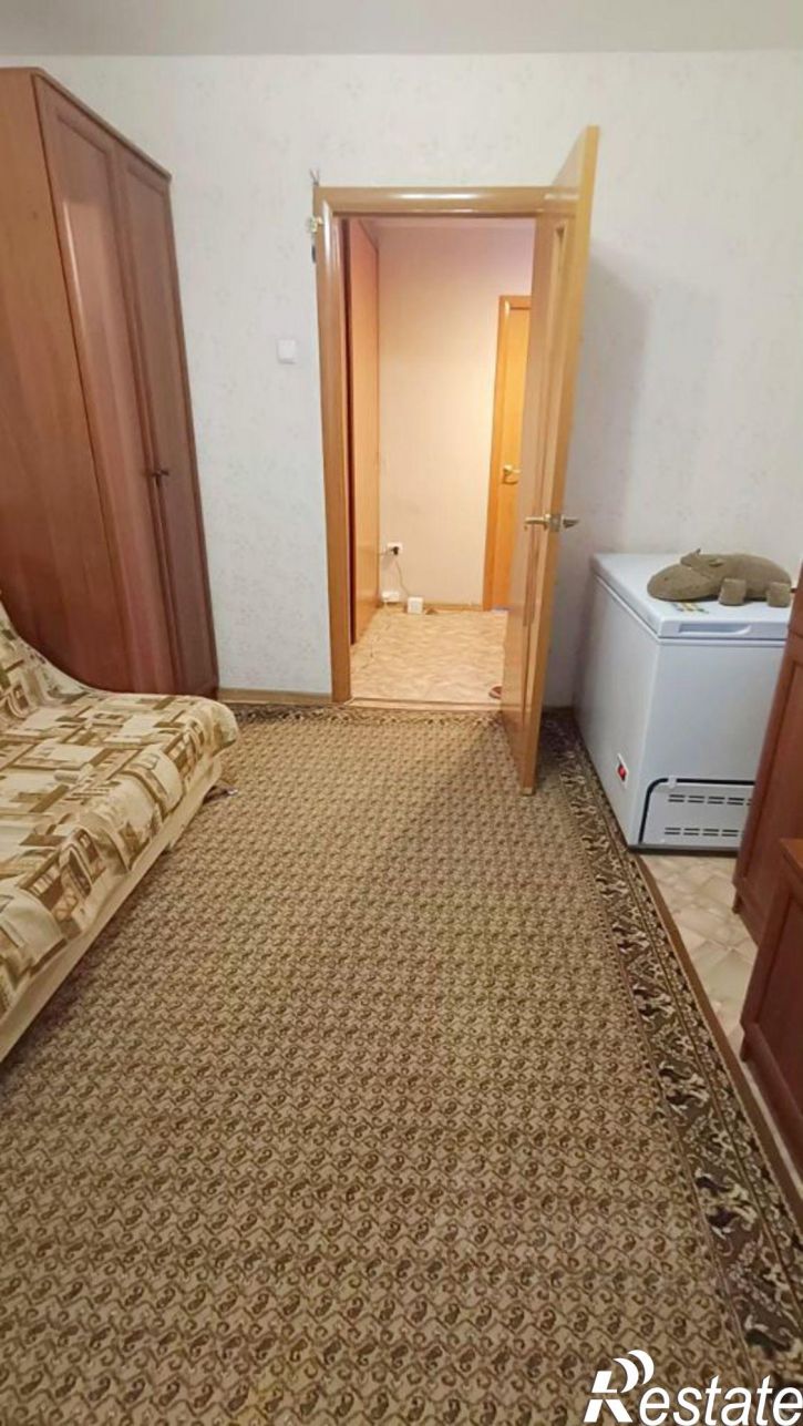 2-комн квартира Тульская улица, 10,  д. 10