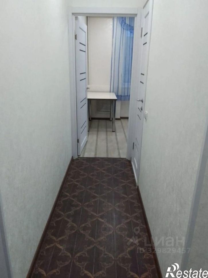 1-комн квартира ул Усть-Курдюмская, 3,  д. 3
