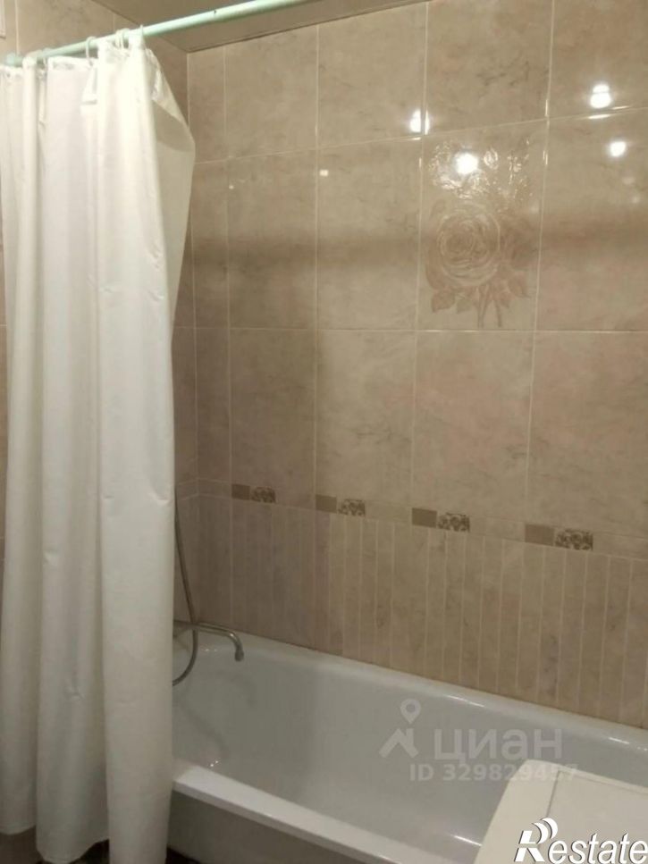 1-комн квартира ул Усть-Курдюмская, 3,  д. 3
