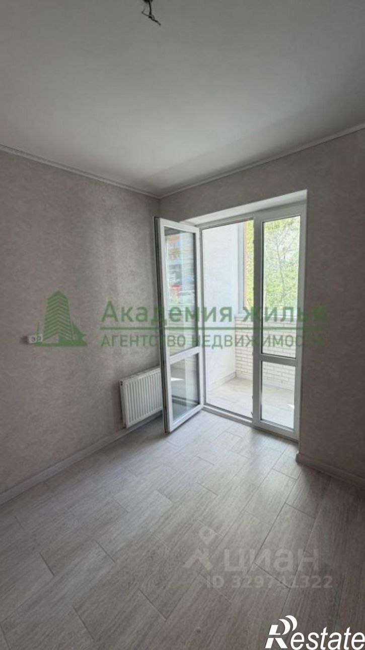 1-комн квартира ул Лунная, 30А,  д. 30А