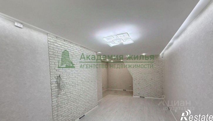 1-комн квартира ул Лунная, 30А,  д. 30А