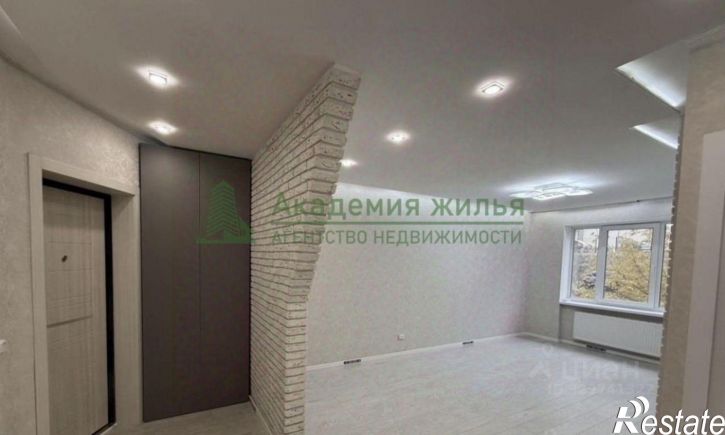 1-комн квартира ул Лунная, 30А,  д. 30А
