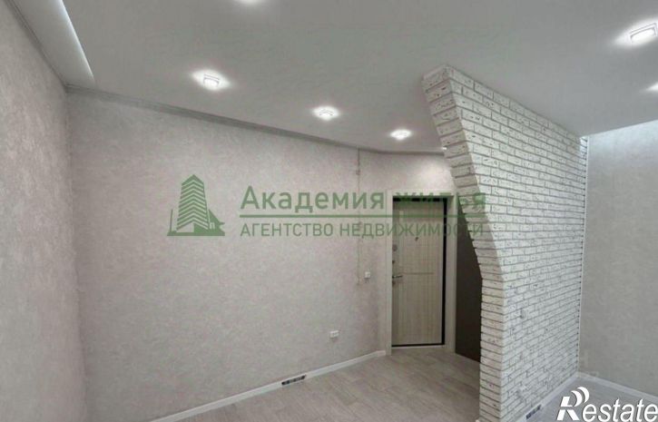 1-комн квартира ул Лунная, 30А,  д. 30А