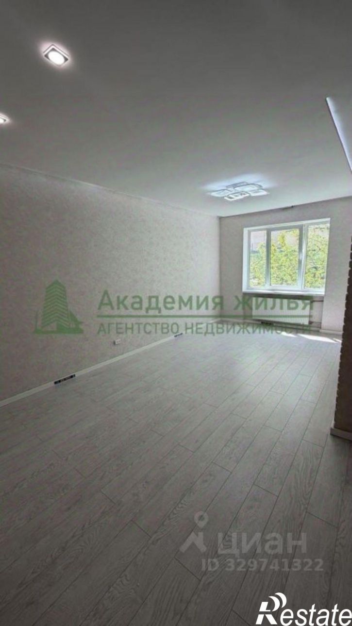 1-комн квартира ул Лунная, 30А,  д. 30А