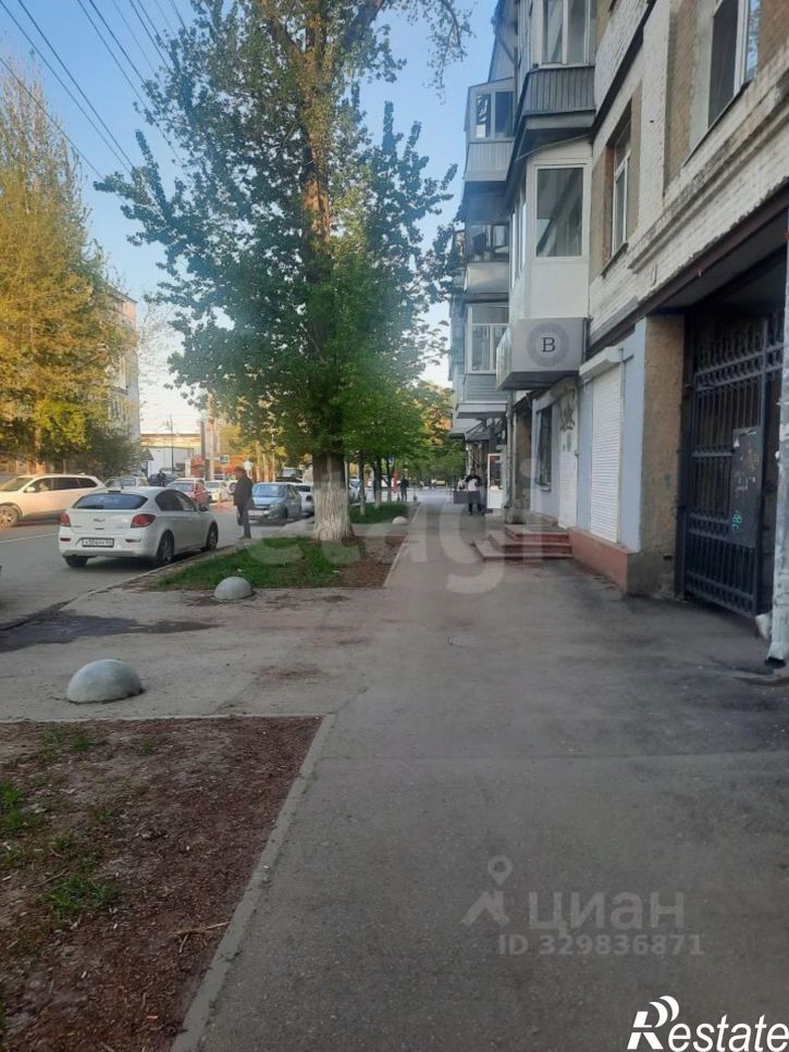 Офис улица Сакко и Ванцетти, 15А,  д. 15А