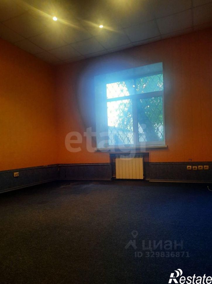 Офис улица Сакко и Ванцетти, 15А,  д. 15А