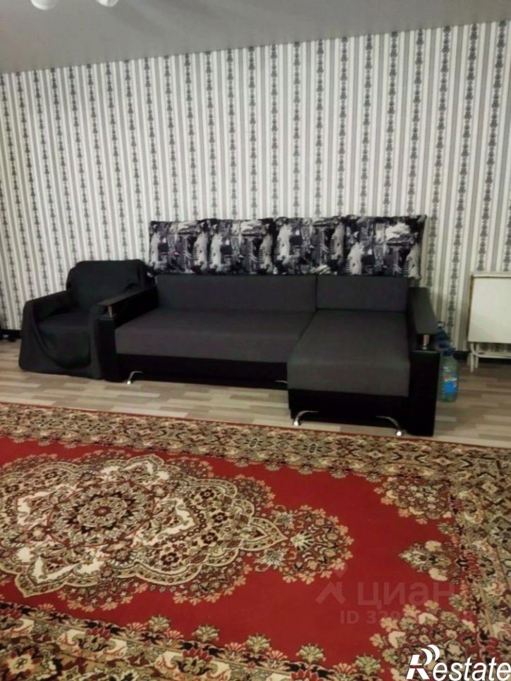 1-комн квартира 1-й Акмолинский проезд, 10,  д. 10