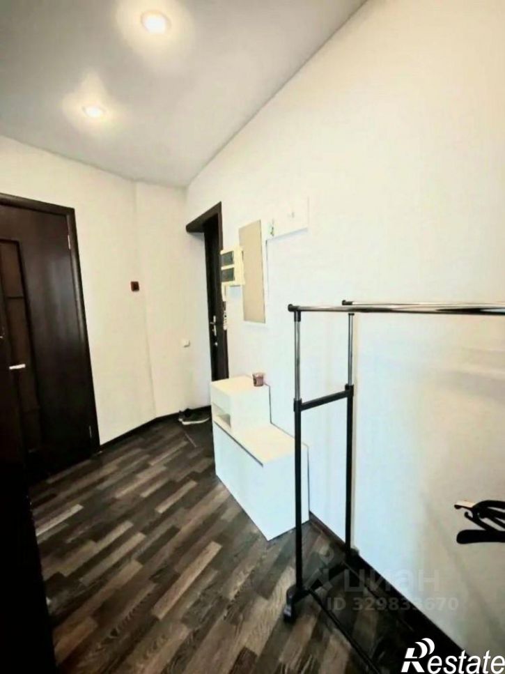 1-комн квартира улица Академика Антонова (дублёр), 26Г,  д. 26Г