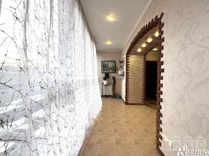 4-комн квартира улица Кутякова, 23-25,  д. 23-25