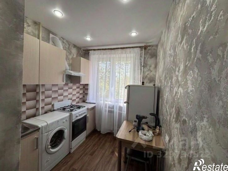 1-комн квартира пр-кт Энтузиастов, 9А,  д. 9А