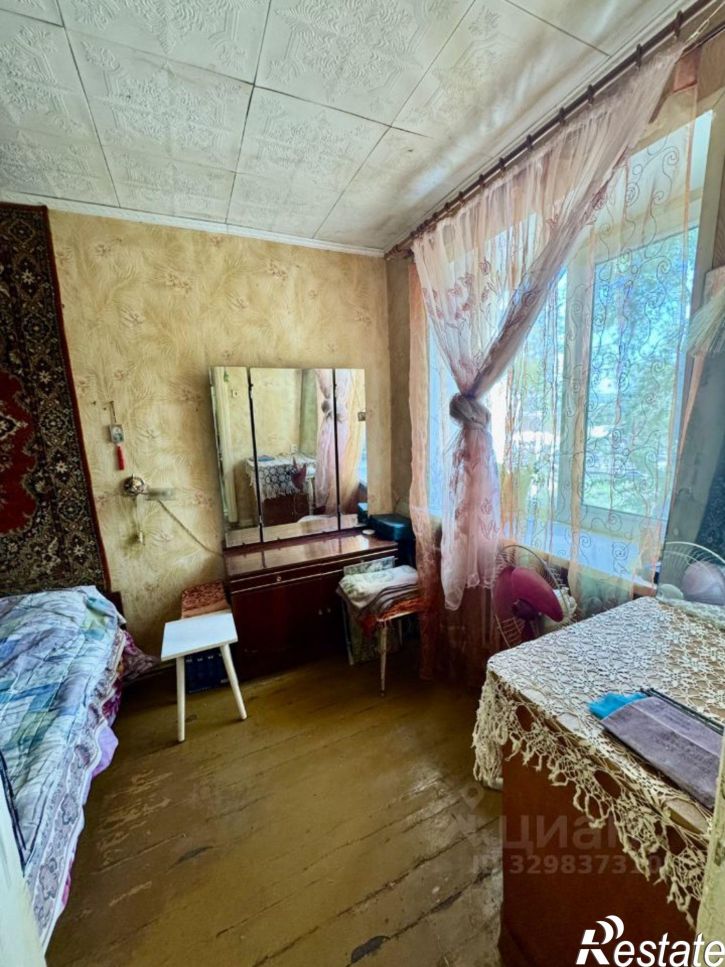 2-комн квартира ул Брянская, 23,  д. 23