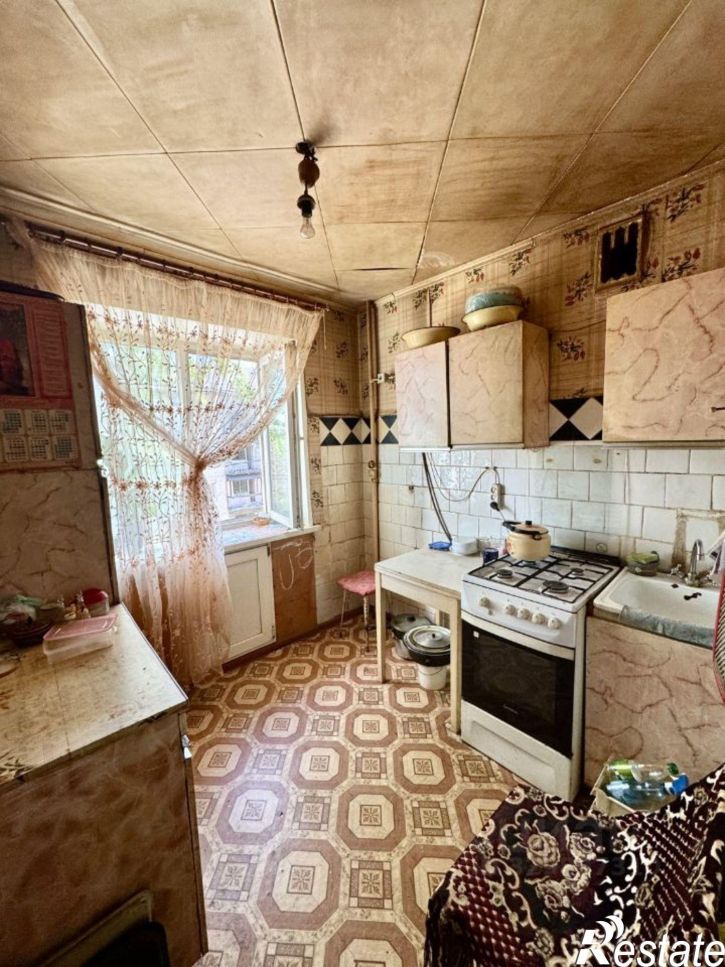 2-комн квартира ул Брянская, 23,  д. 23