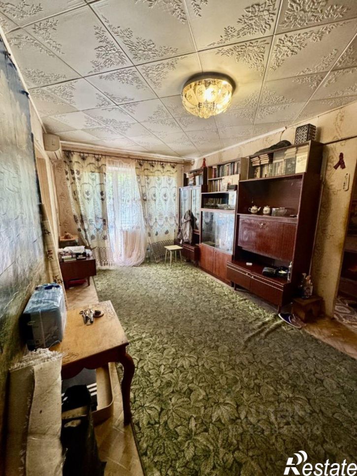 2-комн квартира ул Брянская, 23,  д. 23