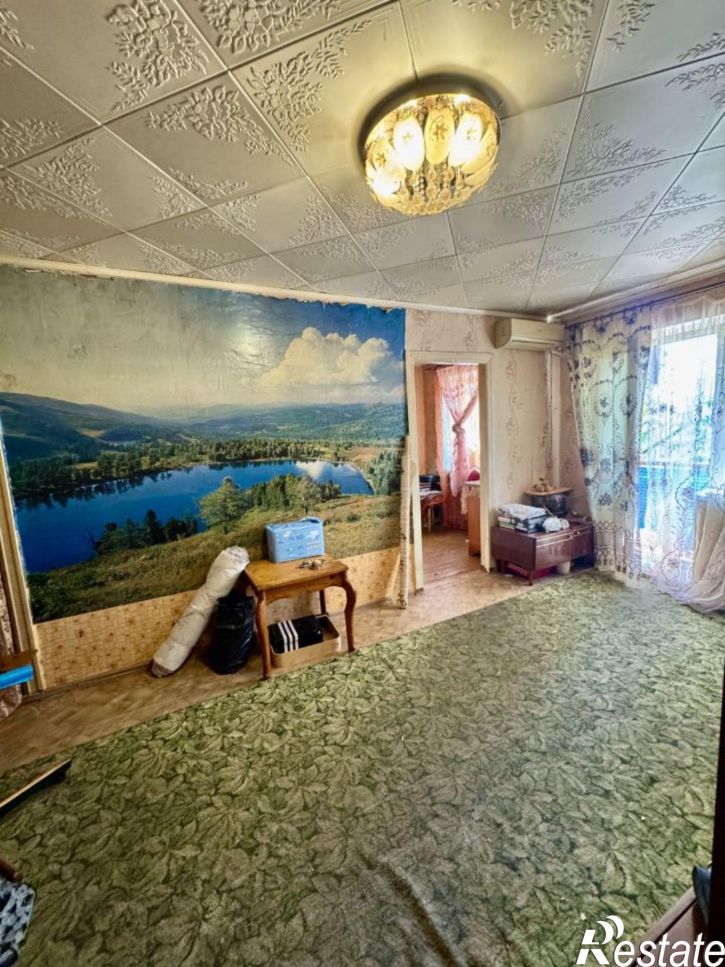 2-комн квартира ул Брянская, 23,  д. 23