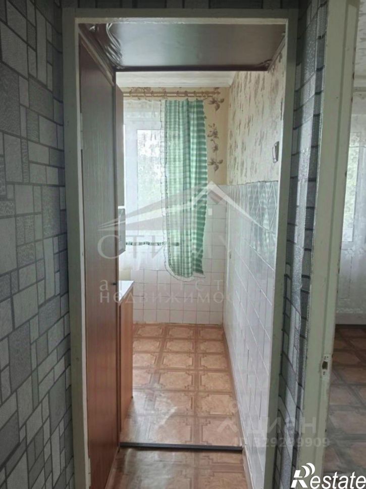 2-комн квартира Свободный пер, 2,  д. 2