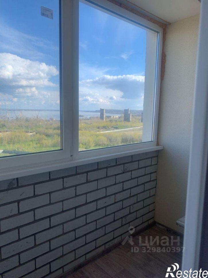1-комн квартира улица Плякина, 13,  д. 13