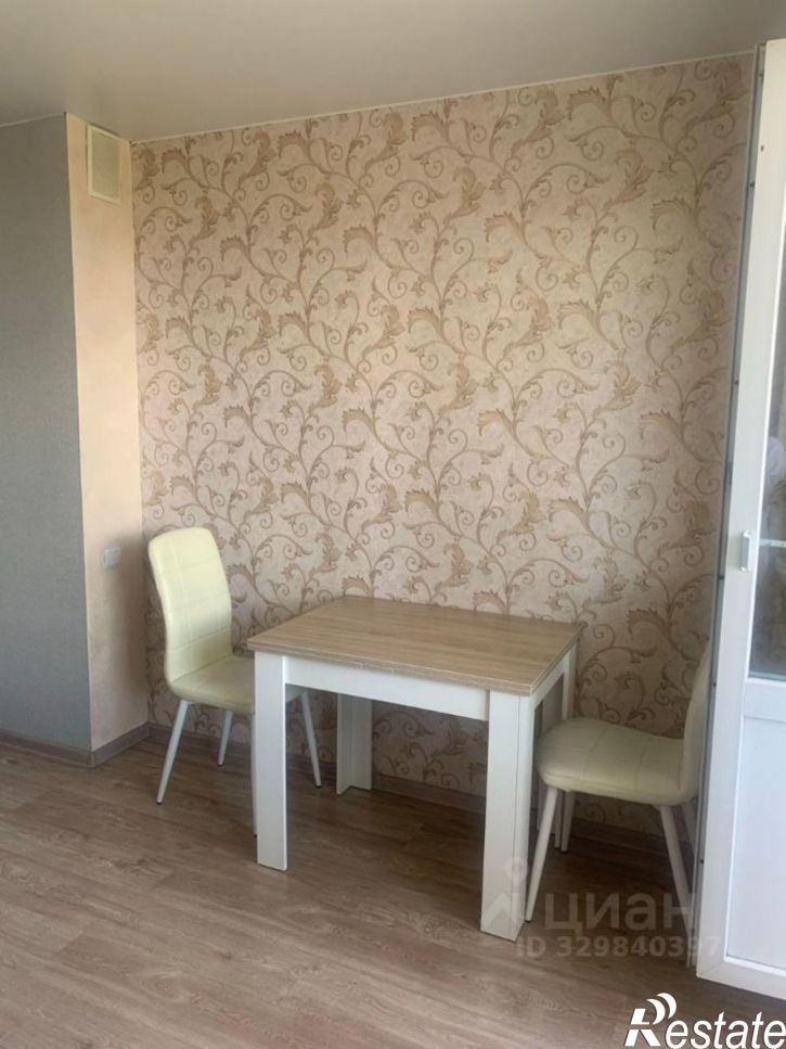 1-комн квартира улица Плякина, 13,  д. 13