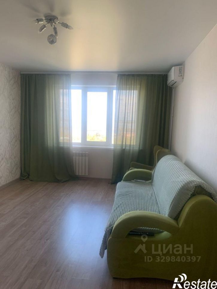 1-комн квартира улица Плякина, 13,  д. 13
