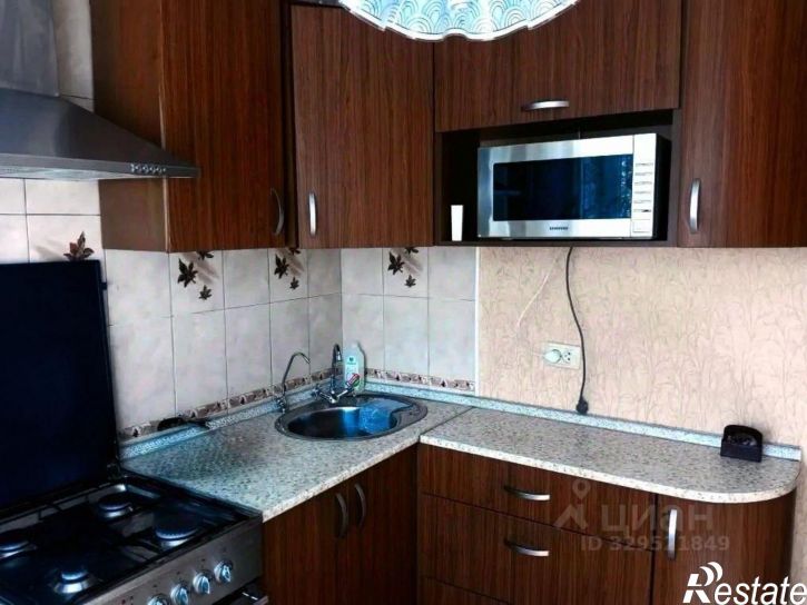 2-комн квартира Высокая улица, 18,  д. 18
