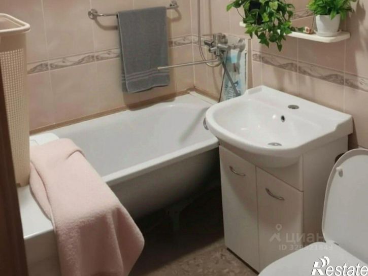 2-комн квартира Высокая улица, 18,  д. 18