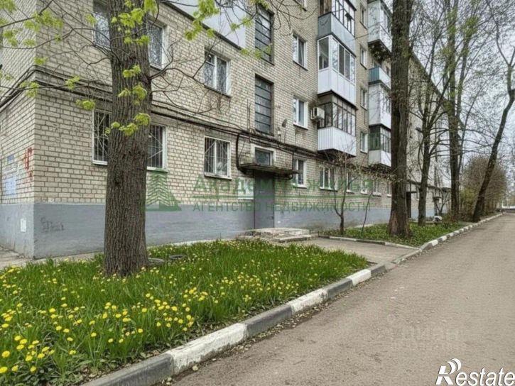 2-комн квартира Высокая улица, 18,  д. 18