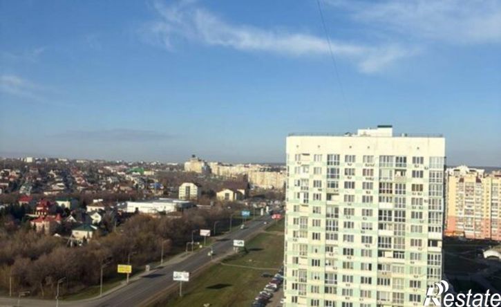 1-комн квартира 2-й Преображенский проезд