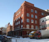 офис 60 кв м Чернышевского, 50А
