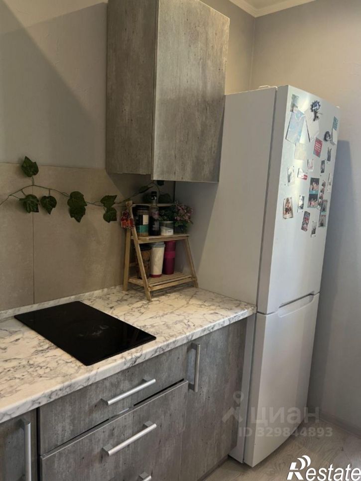 1-комн квартира Миллеровская улица, 15,  д. 15