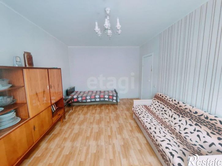 1-комн квартира 2-й проезд Блинова, 4Б,  д. 4Б