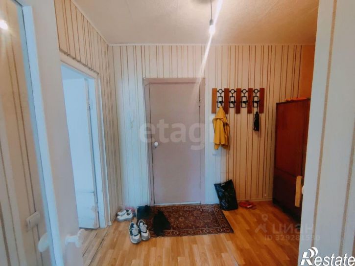 1-комн квартира 2-й проезд Блинова, 4Б,  д. 4Б