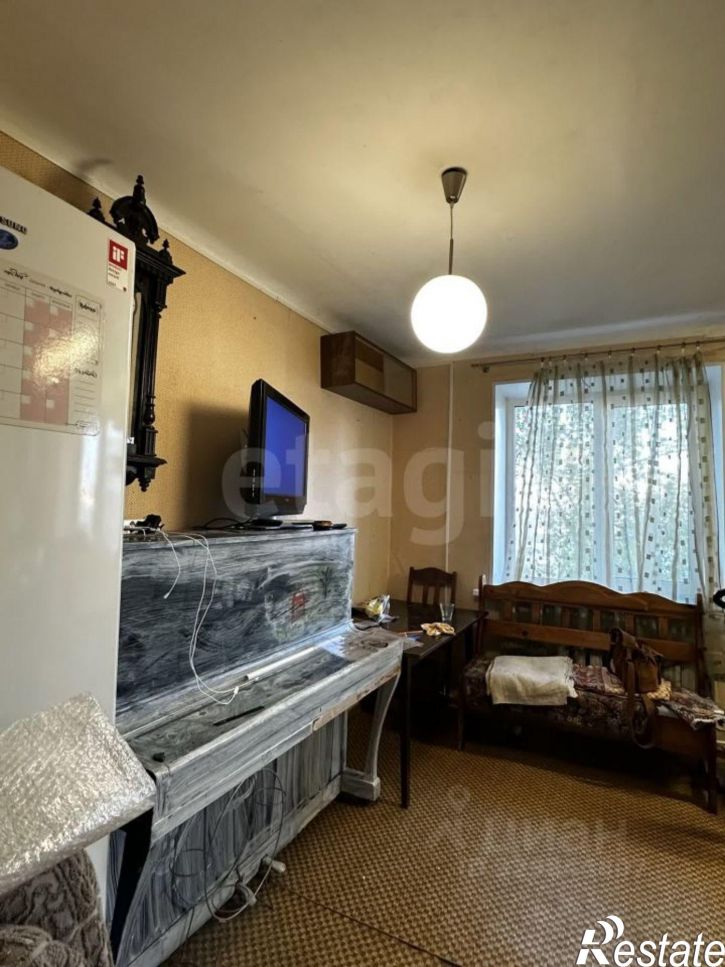3-комн квартира улица Мира, 11А,  д. 11А