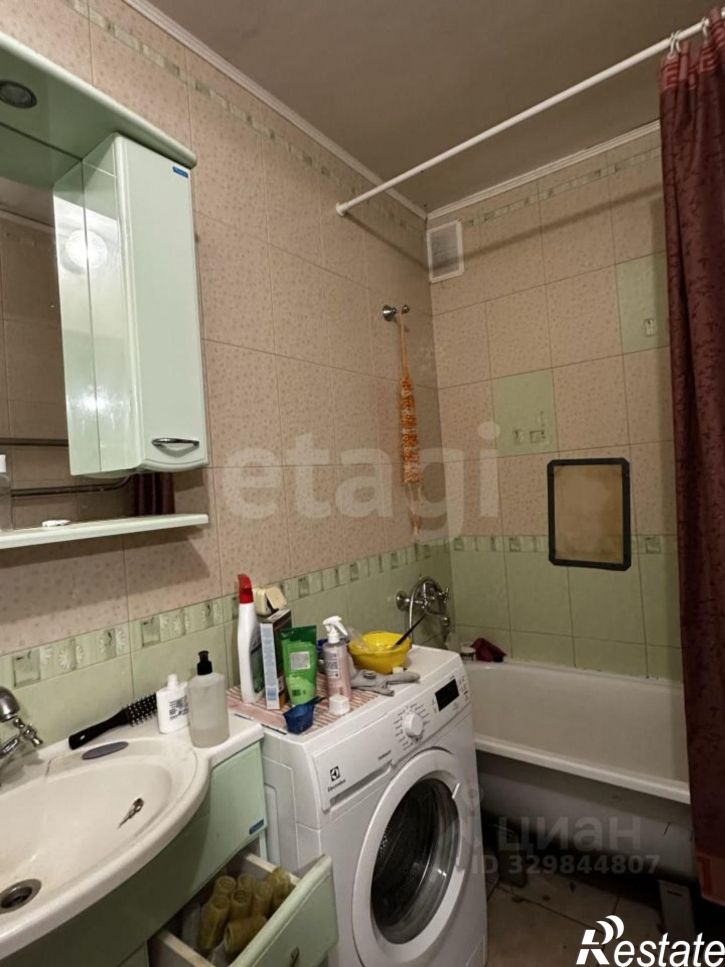 3-комн квартира улица Мира, 11А,  д. 11А