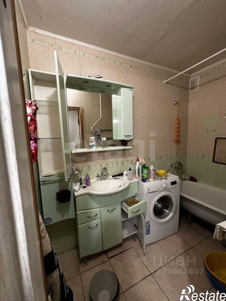 3-комн квартира улица Мира, 11А,  д. 11А