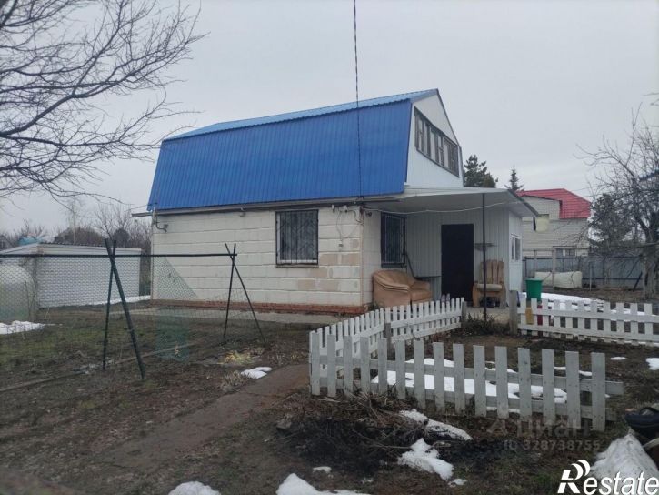Коттедж/дом село Боковка