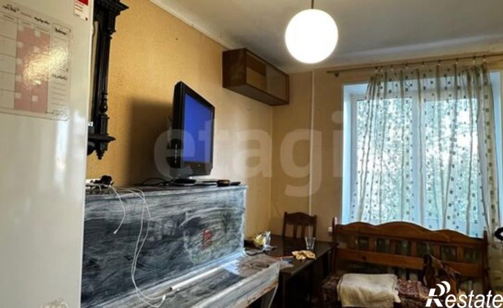 3-комн квартира ул Мира, 11А,  д. 11А