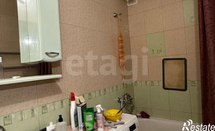 3-комн квартира ул Мира, 11А,  д. 11А