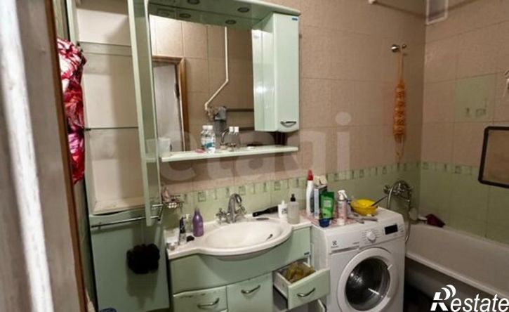 3-комн квартира ул Мира, 11А,  д. 11А
