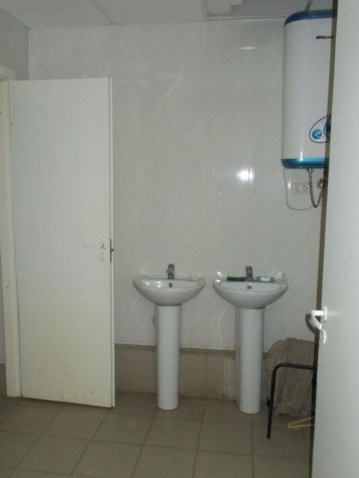 Офис Чернышевского, 50А