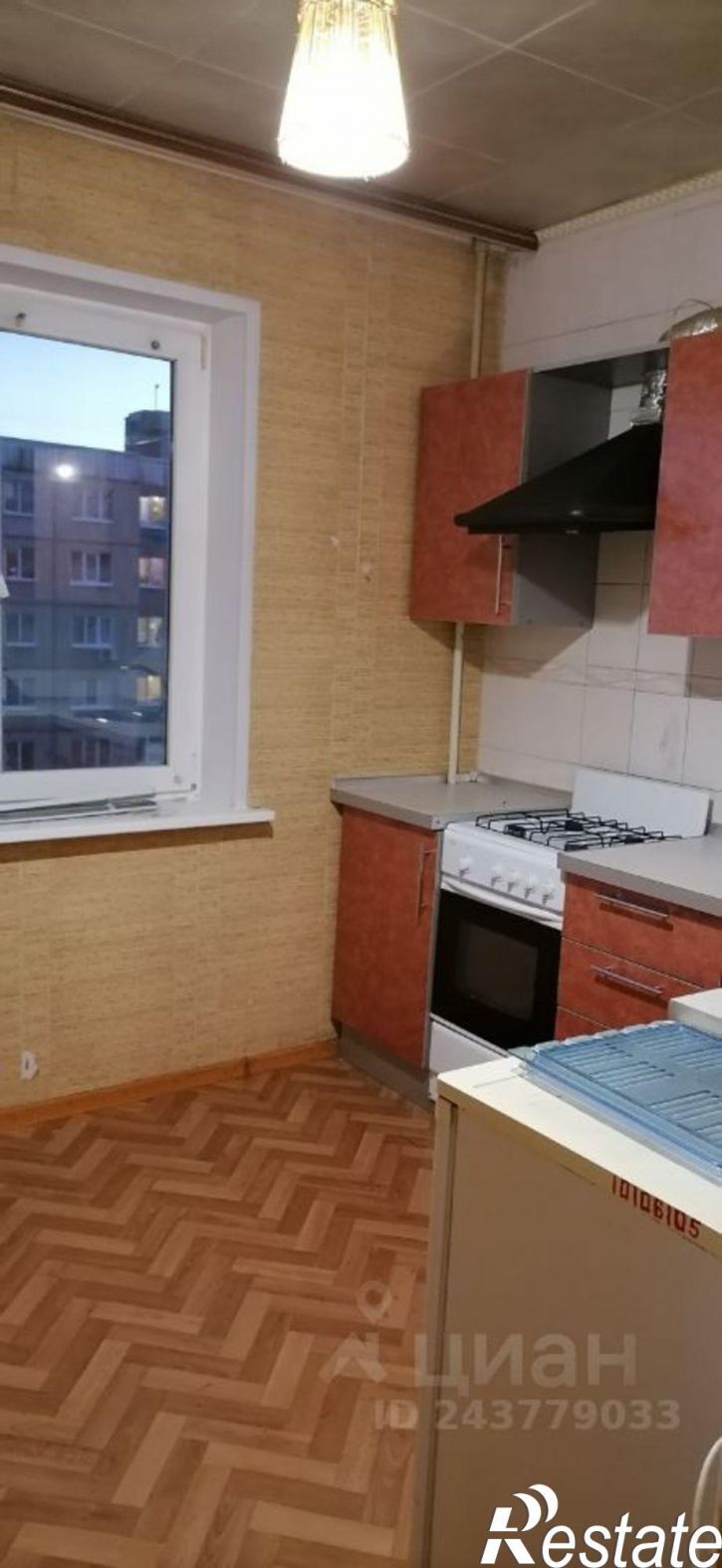 1-комн квартира Черниговская улица, 31,  д. 31