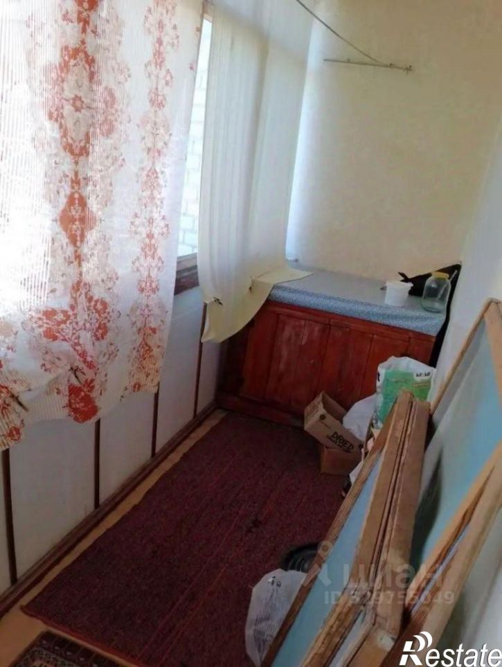 1-комн квартира улица Мира, 17В,  д. 17В