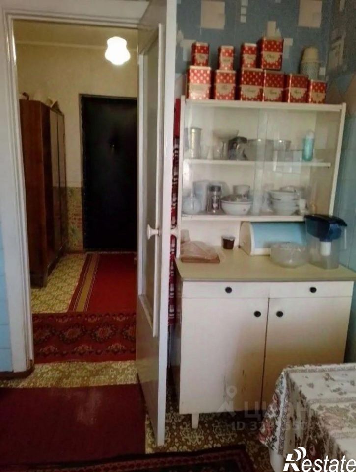 1-комн квартира улица Мира, 17В,  д. 17В