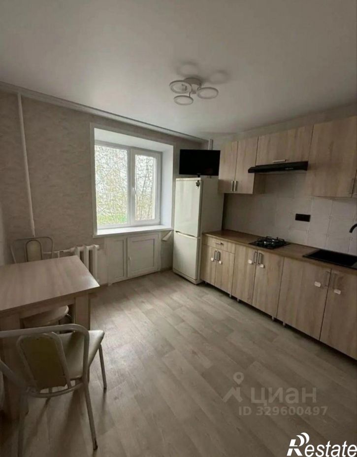 1-комн квартира 2-й Детский пр-д, 29/41,  д. 29/41