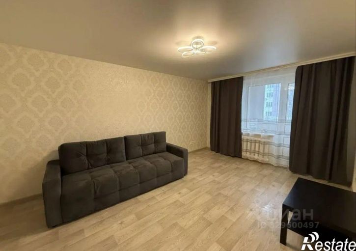 1-комн квартира 2-й Детский пр-д, 29/41,  д. 29/41