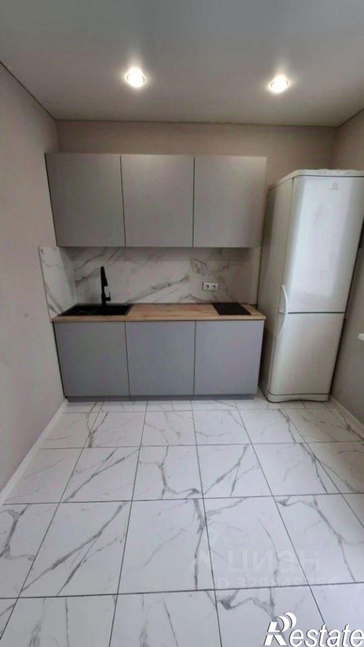1-комн квартира ул им Виктора Аржаного, 8,  д. 8