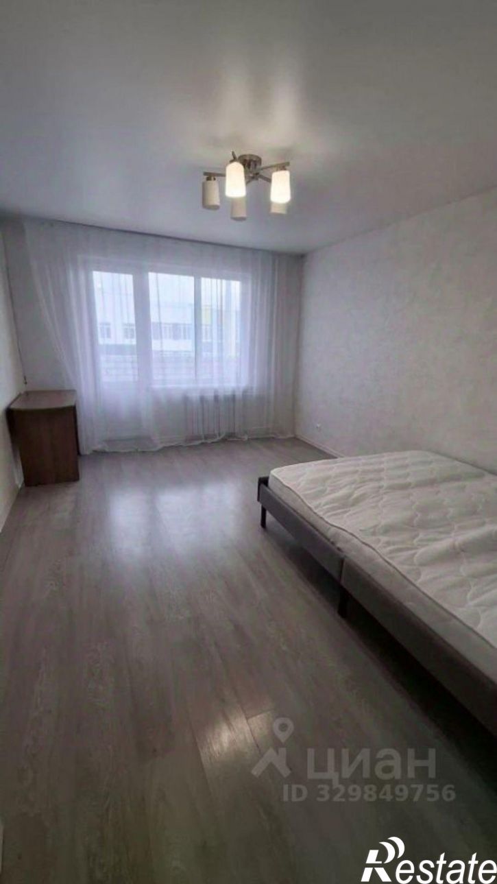 1-комн квартира ул им Виктора Аржаного, 8,  д. 8