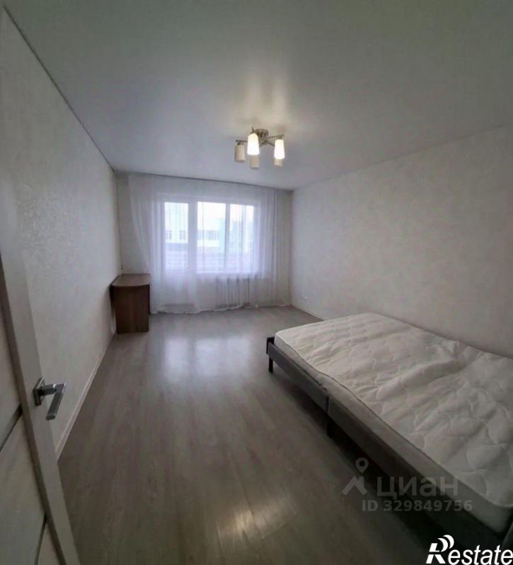 1-комн квартира ул им Виктора Аржаного, 8,  д. 8