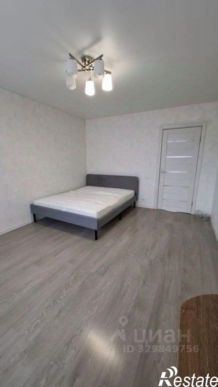 1-комн квартира ул им Виктора Аржаного, 8,  д. 8