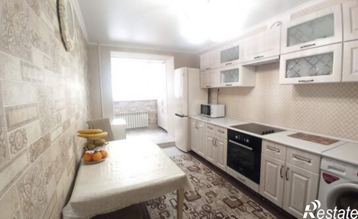 3-комн квартира ул им Менякина Ю.И., 8,  д. 8