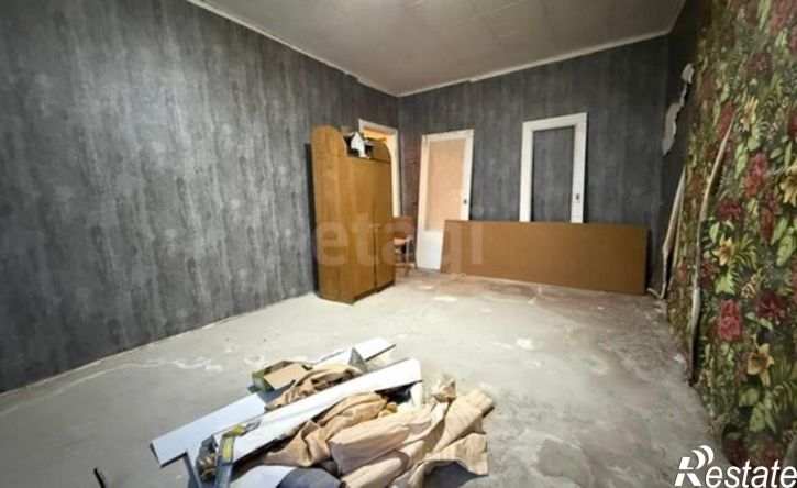 1-комн квартира ул им Чернышевского Н.Г., 53,  д. 53