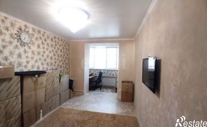 3-комн квартира ул им Менякина Ю.И., 8,  д. 8